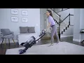 How to adjust floor modes with your Shark Navigator Swivel Pro Complete Upright Vacuum