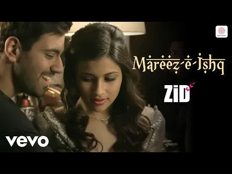 Download MP3 Sharib Toshi, Arijit Singh - Mareez - E - Ishq (From \