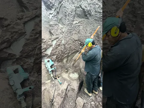 Estamos construyendo un Pozo