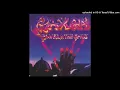 Saxon - power and the glory