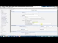 Create User Debian via Webmin
