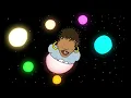 Aby Coulibaly - On My Ones (Lyric video)