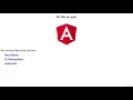 Angular Tutorial - 5