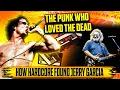 Lagu Why Hardcore Punk Loved the Dead: Henry Rollins \u0026 The 1969 Grateful Dead