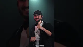 اغنية روسية حزينة JONY ELMAN Балкон لا يمكنك لمس روحي روحي مثل الطير 