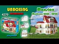 Download Lagu Playmobil Umboxing Mansion moderna  4279 (2008 reedicion 2020) + 7387, +7388, +7389 Noviembre 2020
