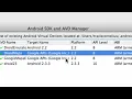 Android Application Development Tutorial 129 Setting up a Google Maps Activity YouTube