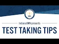 2024 Features for KnowTo Drive Test Taking Program at Indiana BMV Branch