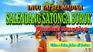 Download Lagu Tapsel Madina \ MP3