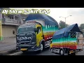Download Lagu Dj Slow Viral Sakit Gigi Santuy Style - Versi Truck Rainbow Rebecca.Co