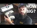 Solar Security Lights How Big Should You Go