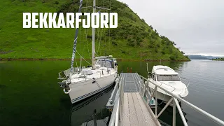 Alta – Bekkarfjord, Del 1