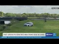 Body found in Port Arthur canal identified as man who was reported missing in late March