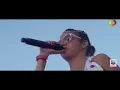 Bomba Estéreo  To My love en vivo