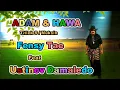 Lagu Lagu Tembang Kenangan ADAM \u0026 HAWA ( Titiek Sandora/ Muksin ) cover Fensy Tae feat Ustinov Damaledo