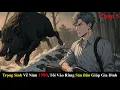 Download Lagu Phần 5 | Xuyên Không Về Năm 1980, Tôi Săn Lợn Rừng Trong Núi Rừng Cứu Cả Nhà Khỏi Nạn Đói