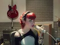 Hold on me - Esperanza Spalding (voice cover)