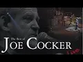 Download Lagu Joe Cocker - Live In Dortmund 1992 Full Concert HD😍🗯️