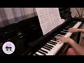 Download Lagu Prayer ( Gido ) -Piano  ost.Authum In My Heart🍂