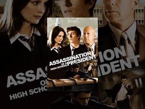 Assassination of A High School President