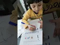 Download Free Worksheet Tracing Worksheet for kindergarten pdf