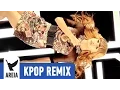 Lagu F(x) - Electric Shock (Areia Remix)