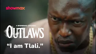 the evolution of tlali ke tlali nna outlaws showmax exclusive to showmax
