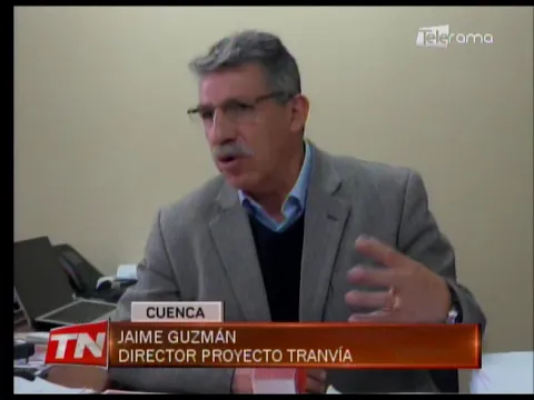 Posible etapa de pasaje costo cero para ciudadanos en periodo inicial de tranvía