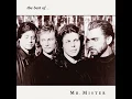 Mr. Mister - Broken Wings (Single Version)