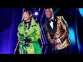 Download Lagu The Masked Singer 4 Super Six - Jellyfish is Unmasked!