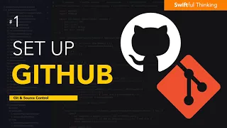 How to set up Github Xcode Source Control and GitKraken Git Source Control