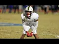 Miles Lockhart 2022 highlights Ohio State CB Commit 4
