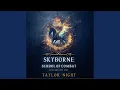 Chapter 134 - Skyborne School of Combat Skyborne Series Book One