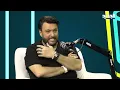بودكاست| علاء زلزلي في أجرأ حوار في الفن والسياسة بعد غياب.. تحدث عن زياد برجي وعاتب فضل شاكر