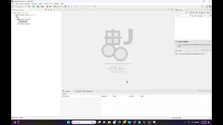Set up Java and Eclipse Part 3 Running your first program