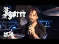Lagu IGORRR's Rémi Serafino on The Drums That Taught Me  | Metal Injection