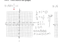 Graph Rational Functions Part 1