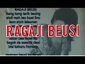 Download Lagu RAGAJI BEUSI Detty Kurnia \u0026 Darso MP3