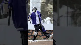 Bigwa Fameica Ft Liam Voice Tiktok Official Dance Challenge Kenmoves 