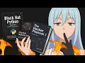 Hacking Books That Rewired My Brain