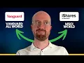 Download Lagu De Beste ETF: iShares MSCI World vs Vanguard All World