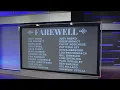 KDKA Says Farewell To Several People