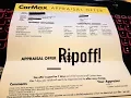 Don t get ripped off selling your car to Carmax