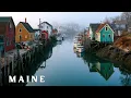 Maine The Most Beautiful Places in Maine You ll Ever See 4K Travel