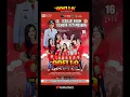 Download Lagu Besok 16 Agustus 2025 OM ADELLA Live S/M Lapangan Kepunduhan Kramat Tegal #omadellaterbaru