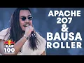 Download Lagu Apache 207 \u0026 Bausa – Roller | LIVE | Red Bull Soundclash 2019
