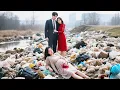 Download Lagu Just because slapped mistress, he threw pregnant wife into garbage dump, she decisive divorce