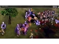 Myth II Soulblighter Broken Cycle 6 - The Escape Massacre at Gonen s Bridge Legendary