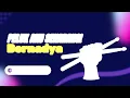 🥁 Peluk Aku, Sekarang! - Bernadya (Drumless) 🥁 HD Original Music