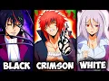 Rimuru s Most Powerful Beings All 7 Primordial Demons Their Powers Tensura Novels Explained